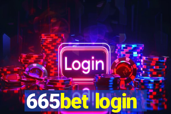 665bet login